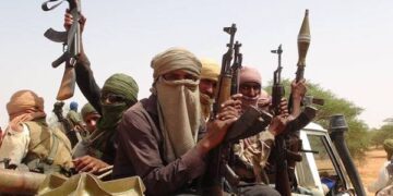 Just In: Tragedy in Kaduna as gunmen attack churches during Easter service, leaving several dead