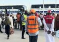 FG evacuates Nigerians from Niger amid security concerns