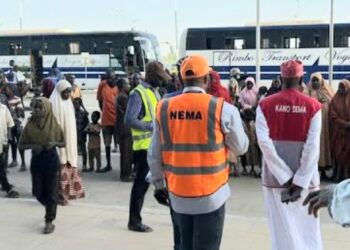 FG evacuates Nigerians from Niger amid security concerns