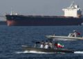 US reviews Iran’s latest proposal as blockade standoff pushes oil higher