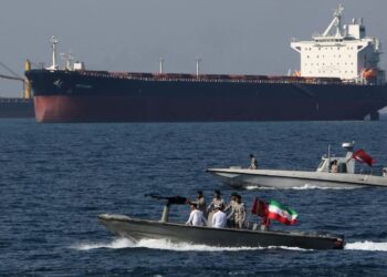 US reviews Iran’s latest proposal as blockade standoff pushes oil higher