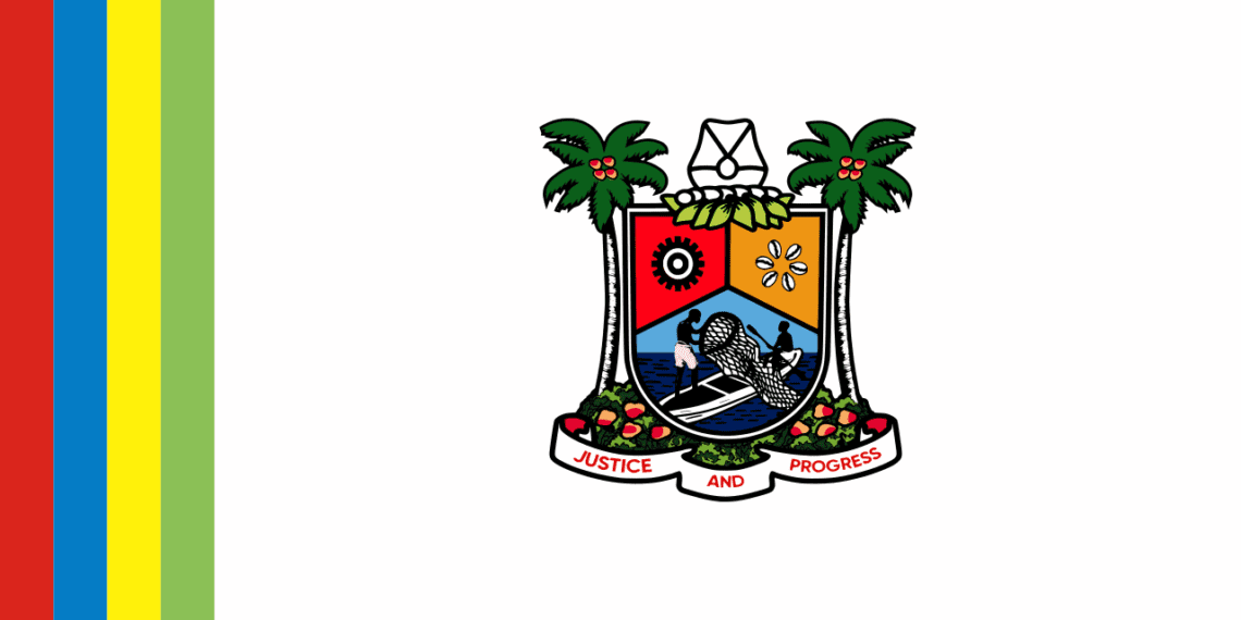 Lagos keeps COVID-19 safety measures in place despite vaccine shortage