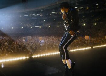 Michael Jackson biopic breaks records, opens with $220m globally despite mixed reviews