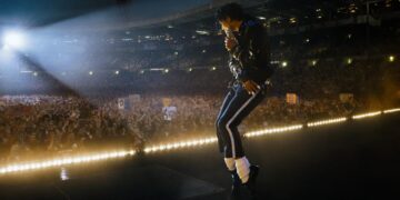 Michael Jackson biopic breaks records, opens with $220m globally despite mixed reviews