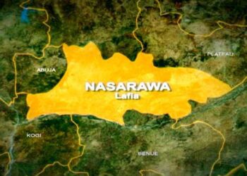 11 killed, dozens of homes burnt as violence hits Nasarawa communities