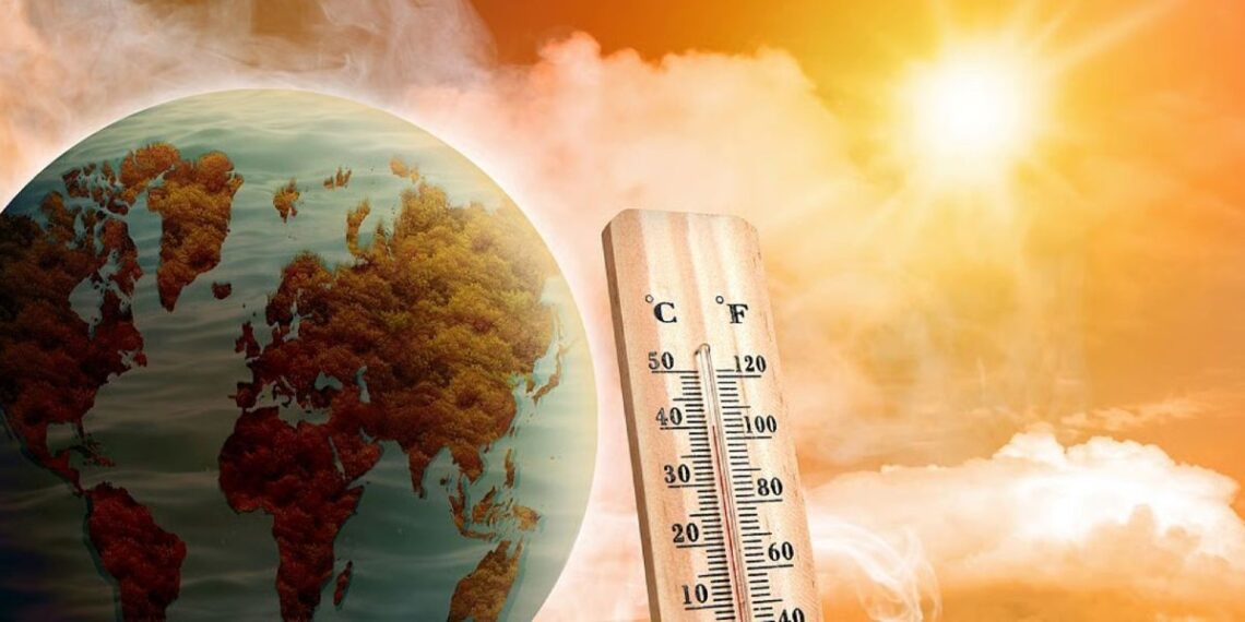 Heat deaths fell in 2025 even as global temperatures hit new highs