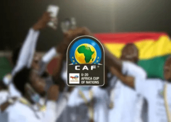 Ghana lands 2027 U-20 AFCON hosting rights in boost for youth football