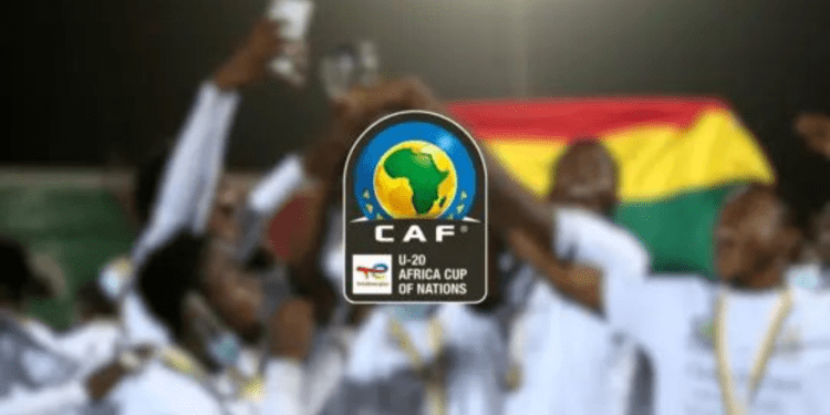 Ghana lands 2027 U-20 AFCON hosting rights in boost for youth football