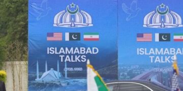 Iran foreign minister heads to Islamabad as indirect talks with U.S. revive cautious hopes