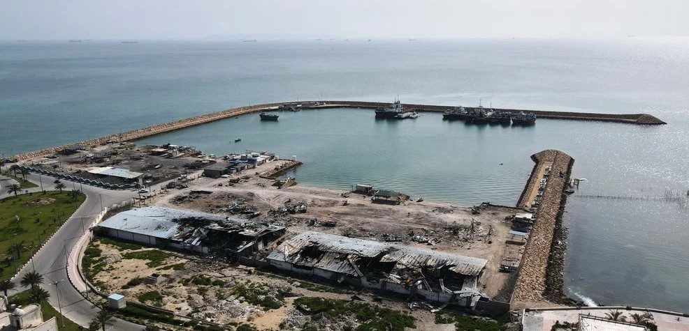 Iran declares Hormuz open during ceasefire, but tight controls remain