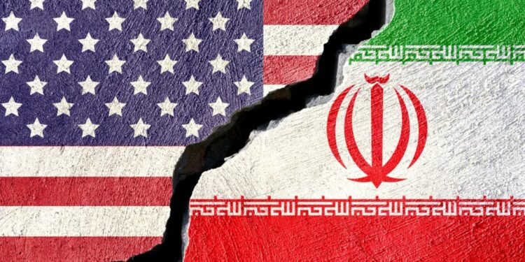 US, Iran signal possible return to talks despite mounting tensions 92 US, Iran signal possible return to talks despite mounting tensions
