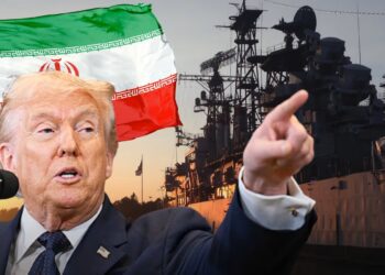 US announces blockade of Iranian ports as failed talks deepen crisis