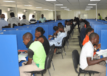 JAMB opens UTME slip printing portal as 2026 exam date draws closer