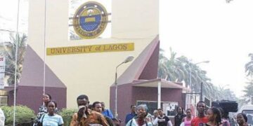 UNILAG student recounts alleged rape by lecturer in court