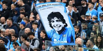 New trial over football legend Maradona’s death opens as medical team faces negligence charges 23 New trial over football legend Maradona’s death opens as medical team faces negligence charges