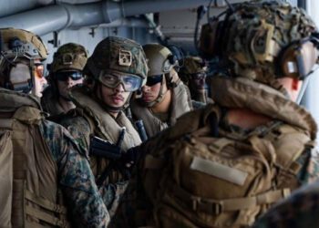 Behind enemy lines: US special forces rescue downed airman in Iran