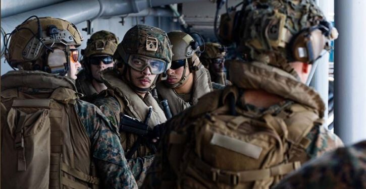 Behind enemy lines: US special forces rescue downed airman in Iran 92 Behind enemy lines: US special forces rescue downed airman in Iran