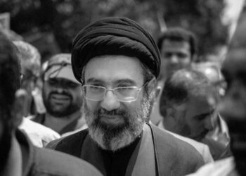 Iran’s new supreme leader reportedly recovering from severe injuries, likely disfigured