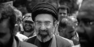 Iran’s new supreme leader reportedly recovering from severe injuries, likely disfigured