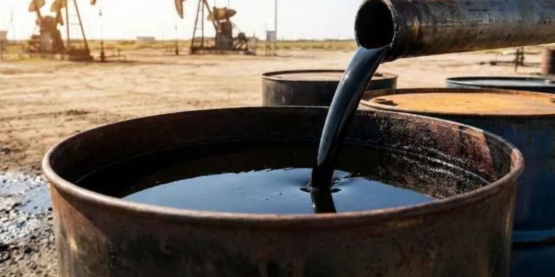 Oil slides below $100 as ceasefire hopes, rising U.S inventories pressure prices