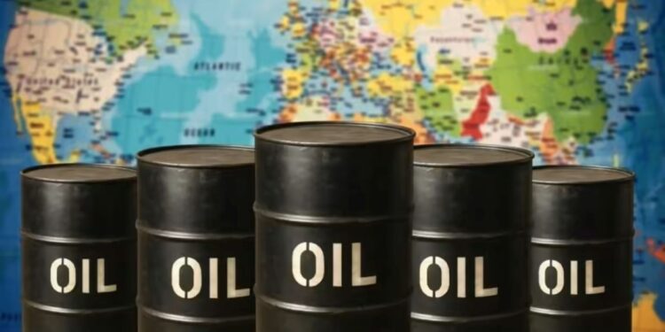 Oil prices hit highest in weeks as stalled US-Iran talks fuel supply fears