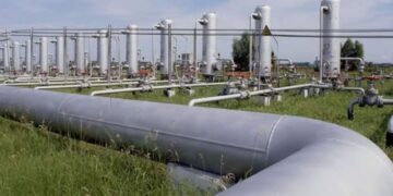 Nigeria targets July for Abuja gas supply as AKK pipeline nears completion 1 Nigeria targets July for Abuja gas supply as AKK pipeline nears completion