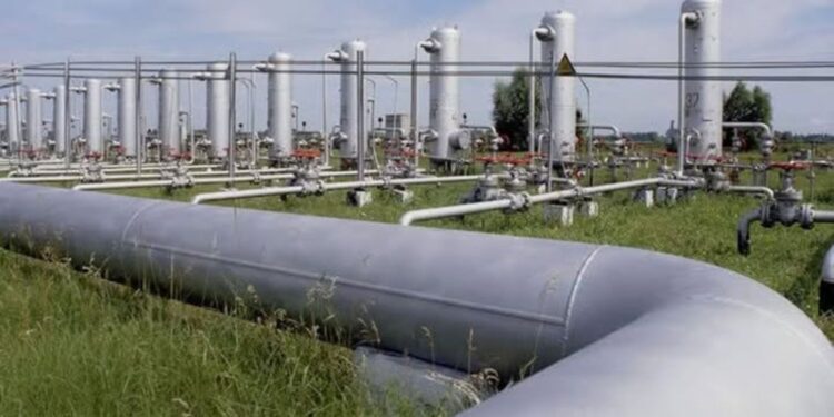 Nigeria targets July for Abuja gas supply as AKK pipeline nears completion 92 Nigeria targets July for Abuja gas supply as AKK pipeline nears completion