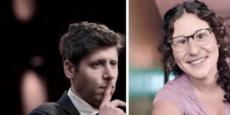 OpenAI CEO, Sam Altman attempts dismissal of punitive damages in sexual abuse lawsuit filed by sister