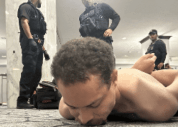 Suspect in U.S. White House Correspondents’ Dinner shooting identified as California teacher