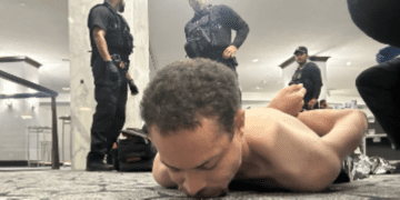 Suspect in U.S. White House Correspondents’ Dinner shooting identified as California teacher