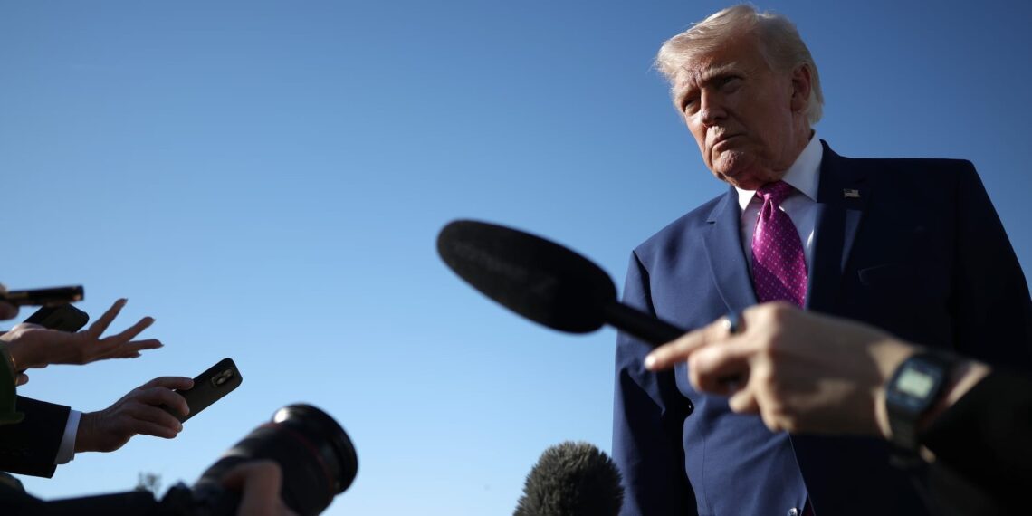 Trump orders Hormuz blockade as US-Iran talks collapse, tensions surge