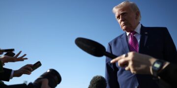 Trump orders Hormuz blockade as US-Iran talks collapse, tensions surge