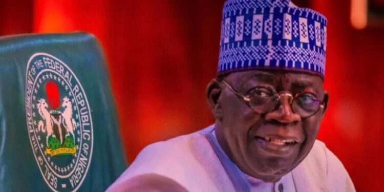 President Tinubu meets Reps leadership at Aso Villa as 2027 ticket battle heightens