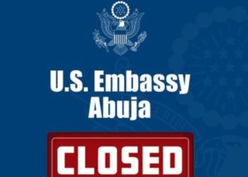 US embassy suspends visa appointments in Abuja amid security concerns