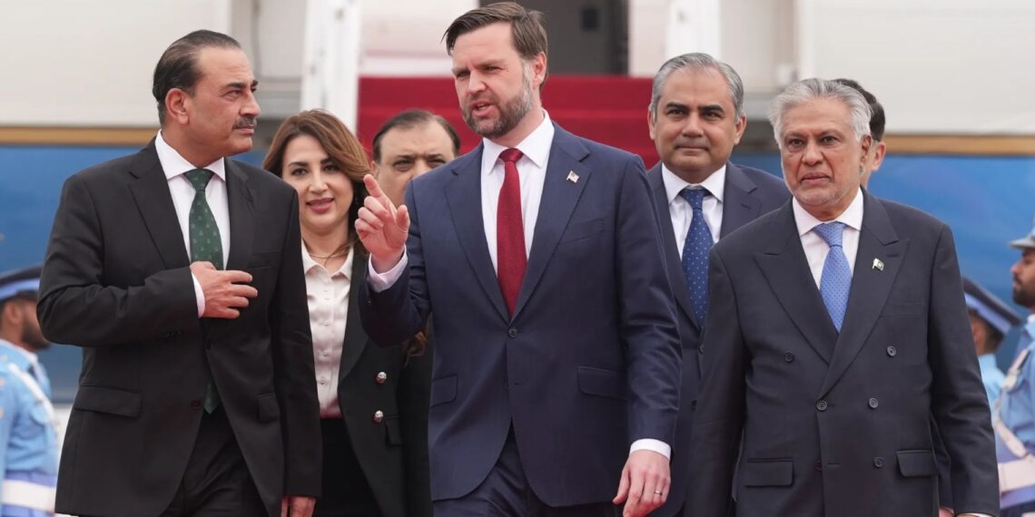 US and Iran hold talks in Pakistan as key demands cast doubt on ceasefire progress