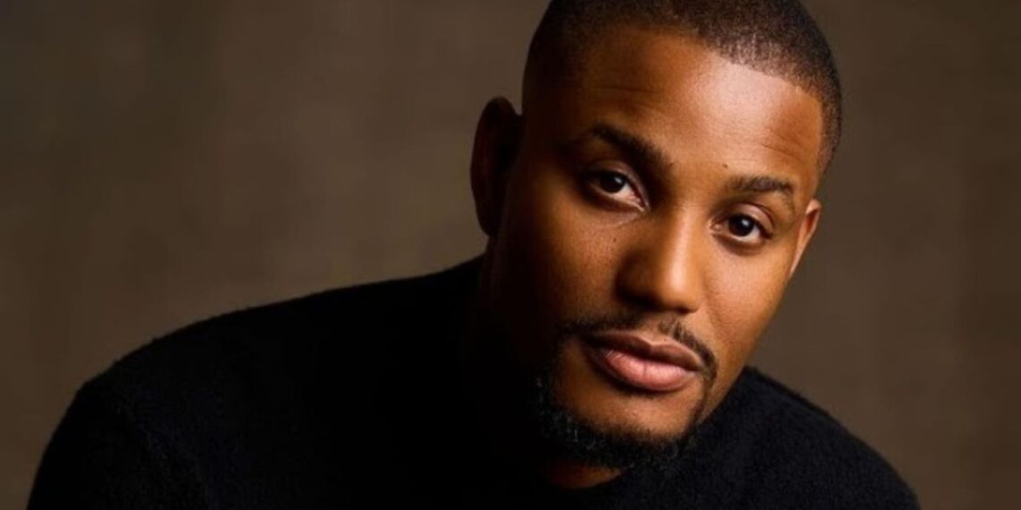 Nollywood star Alexx Ekubo dies at 40 as tributes pour in across entertainment industry