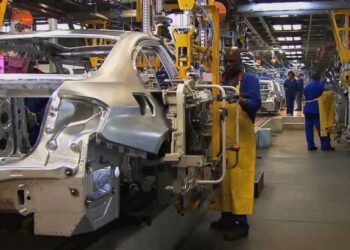FG backs local vehicle assemblers with new procurement framework 96 FG backs local vehicle assemblers with new procurement framework