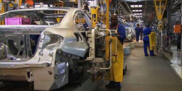 FG backs local vehicle assemblers with new procurement framework 42 FG backs local vehicle assemblers with new procurement framework