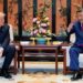 Trump says he and China's Xi agrees Iran must never have nuclear weapons 4 Trump says he and China’s Xi agrees Iran must never have nuclear weapons