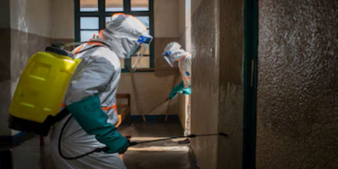 India, African Union postpone New Delhi Summit over growing Ebola concerns