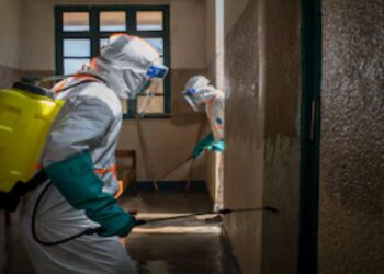 India, African Union postpone New Delhi Summit over growing Ebola concerns