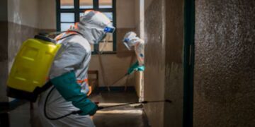 India, African Union postpone New Delhi Summit over growing Ebola concerns