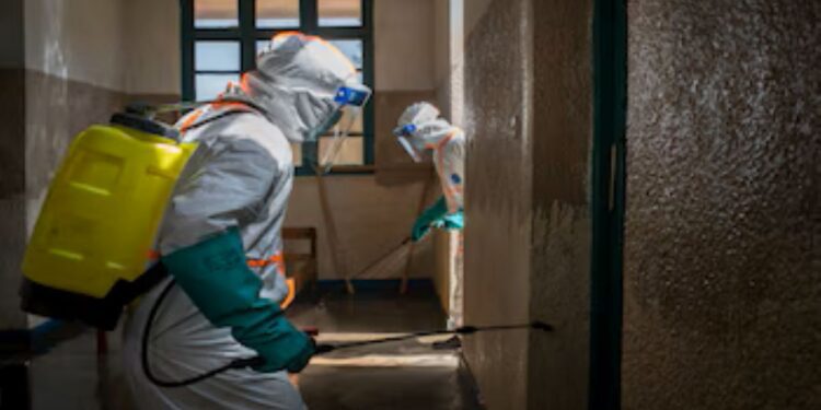 India, African Union postpone New Delhi Summit over growing Ebola concerns