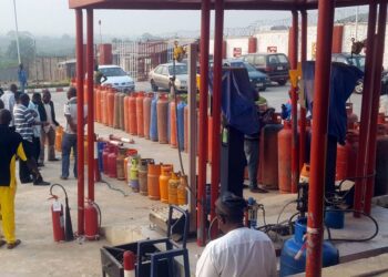 Cooking gas price may climb to N1,500/kg as LPG depot supplies tighten