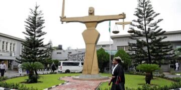 Court restrains NBC from sanctioning broadcasters over disputed code provisions