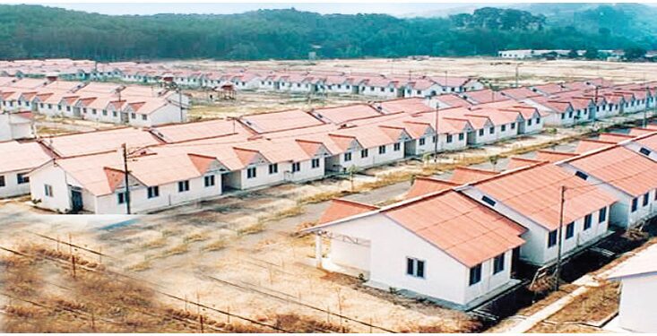 FG to unveil housing roadmap as PPP drive targets mass home ownership 95 FG to unveil housing roadmap as PPP drive targets mass home ownership