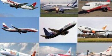 Air carriers reject NCAA debt claims as regulator enforces accessibility measures 24 Air carriers reject NCAA debt claims as regulator enforces accessibility measures