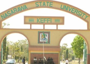 Police arrest suspected kidnappers as abducted Nasarawa varsity students regain freedom 96 Police arrest suspected kidnappers as abducted Nasarawa varsity students regain freedom