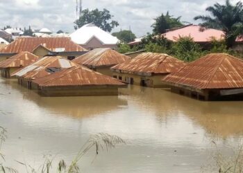 Oyo warns residents over flash floods, rising heat as rainy season begins