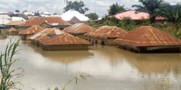 Oyo warns residents over flash floods, rising heat as rainy season begins